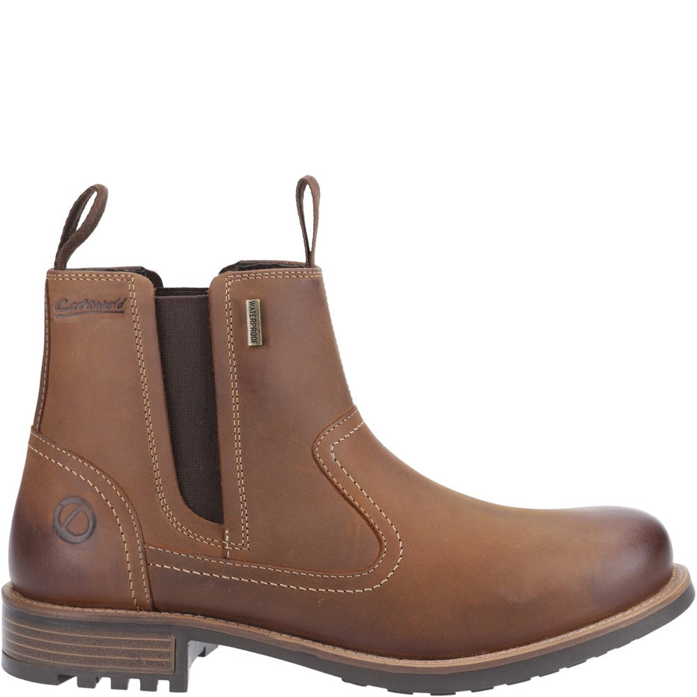 Cotswold Worcester Boot