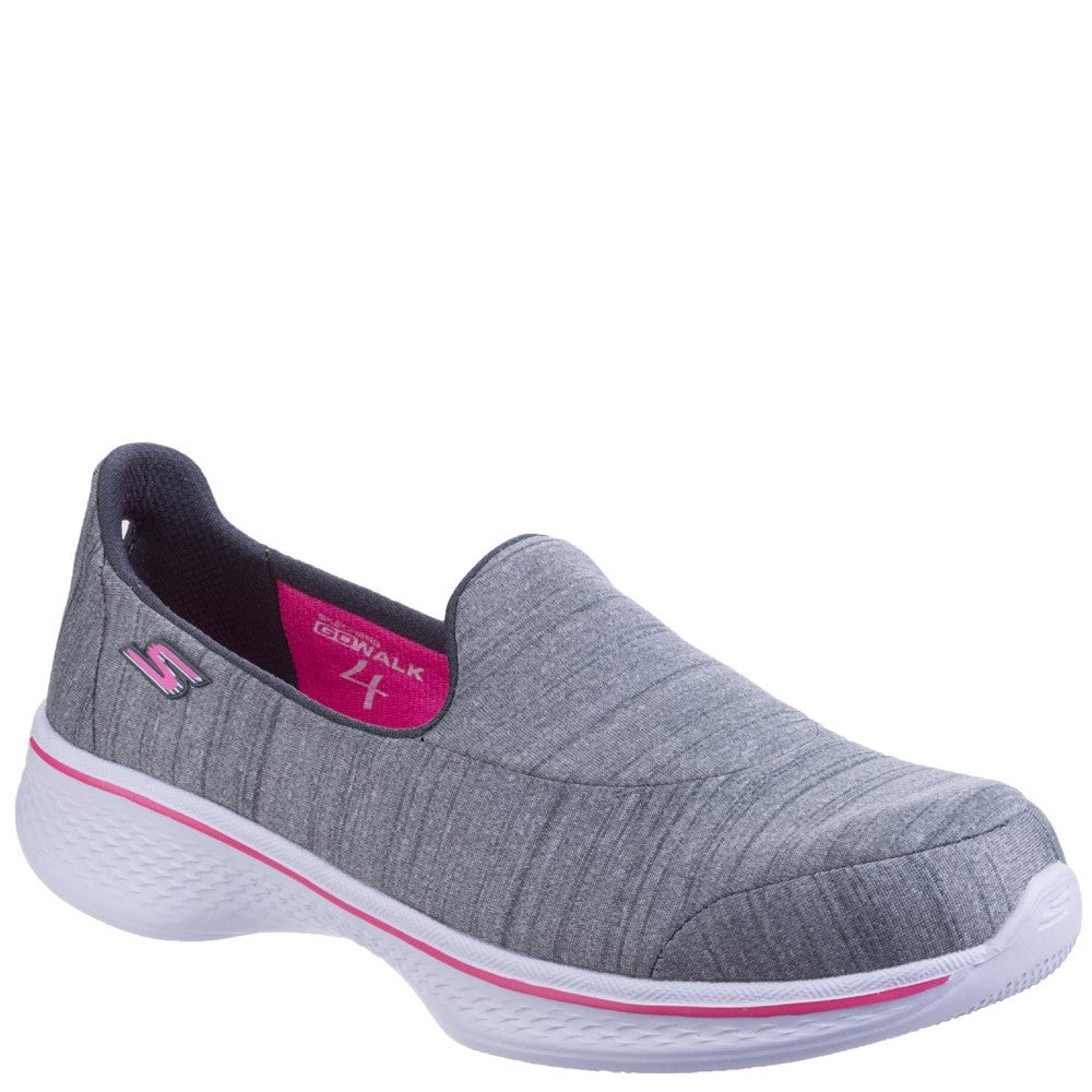 Skechers Go Walk 4