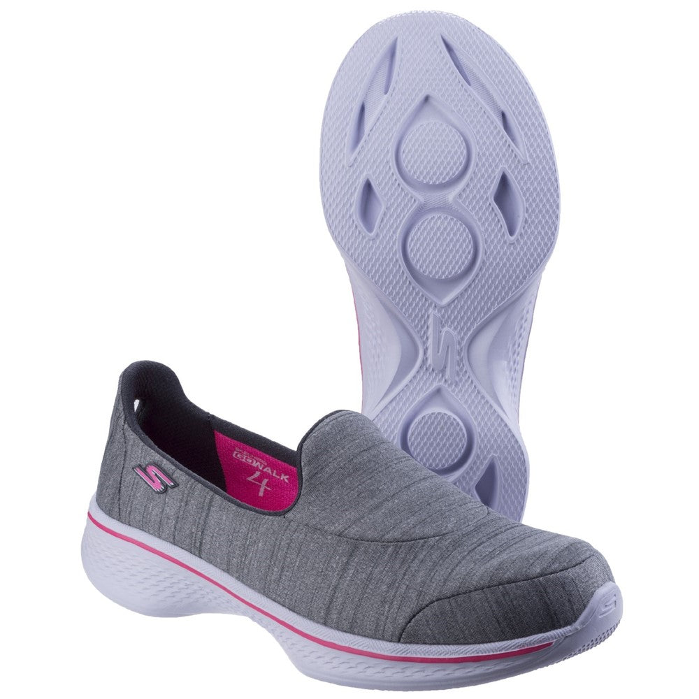 Skechers Go Walk 4