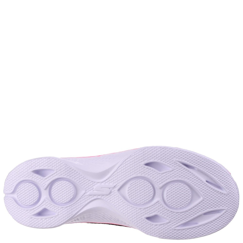 Skechers Go Walk 4 Kindle Slip On Trainer
