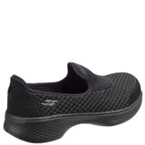 Skechers Go Walk 4 Kindle Slip On Trainer