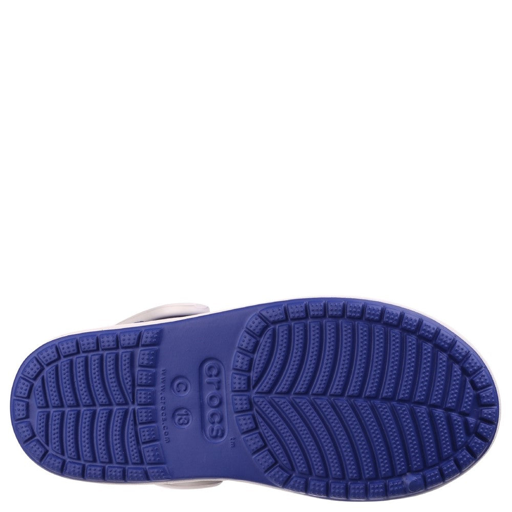 Crocs Bump It Clog