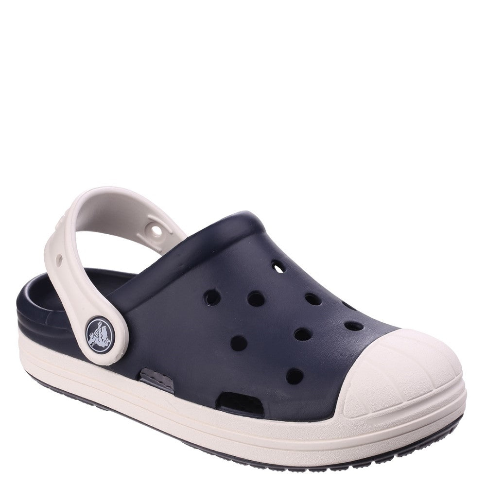 Crocs Bump It Clog