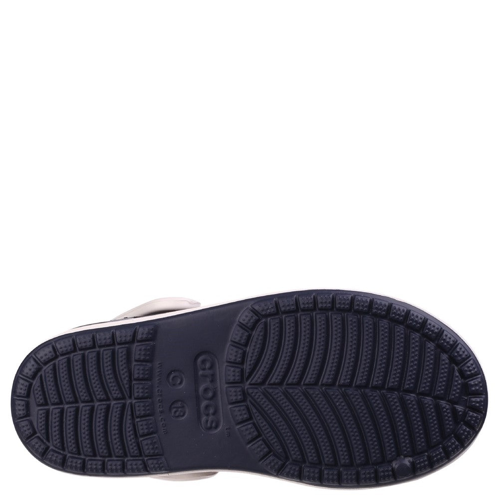 Crocs Bump It Clog