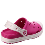 Crocs Bump It Clog