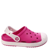 Crocs Bump It Clog