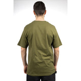 Caterpillar Trademark Logo T-Shirt