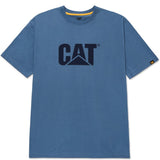 Caterpillar Trademark Logo T-Shirt