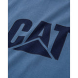 Caterpillar Trademark Logo T-Shirt