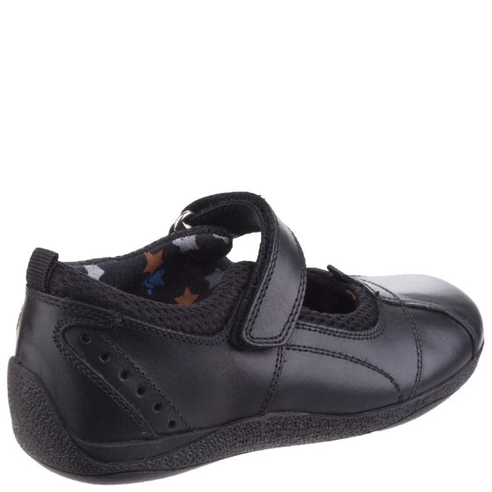 Hush Puppies Cindy Junior School Shoes