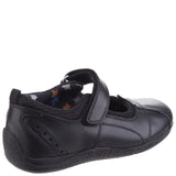 Hush Puppies Cindy Junior School Shoes