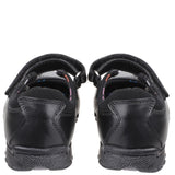 Hush Puppies Clare Junior School Shoes