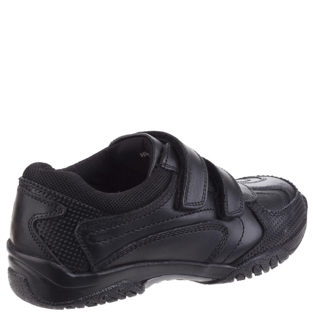 Hush Puppies Jezza Senior School Shoes