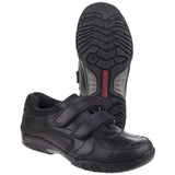Hush Puppies Jezza Senior School Shoes