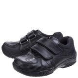Hush Puppies Jezza Senior School Shoes