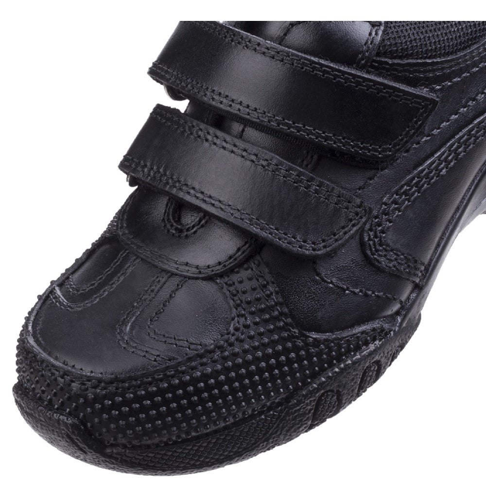 Hush Puppies Jezza Senior School Shoes