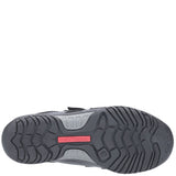 Hush Puppies Seb Junior School Shoe
