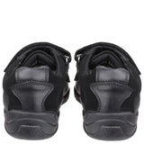 Hush Puppies Seb Junior School Shoe