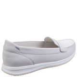 Geox Avery Casual Slip On Loafers
