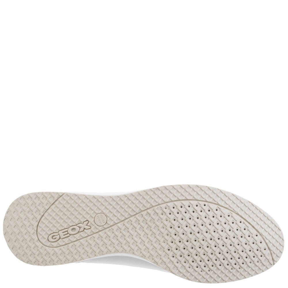 Geox Avery Casual Slip On Loafers