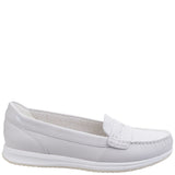 Geox Avery Casual Slip On Loafers