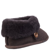Cotswold Wotton Sheepskin Bootie