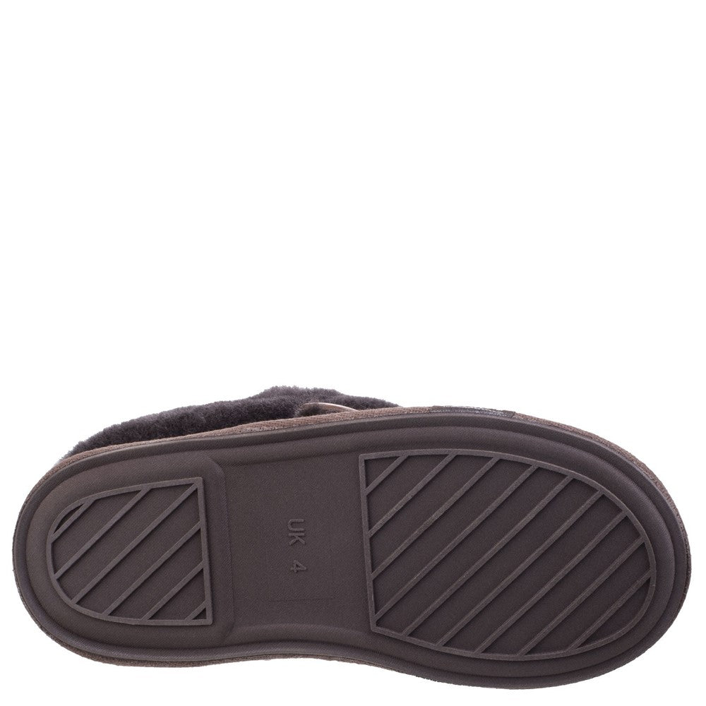 Cotswold Wotton Sheepskin Bootie