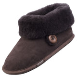 Cotswold Wotton Sheepskin Bootie