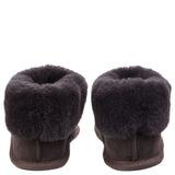 Cotswold Wotton Sheepskin Bootie