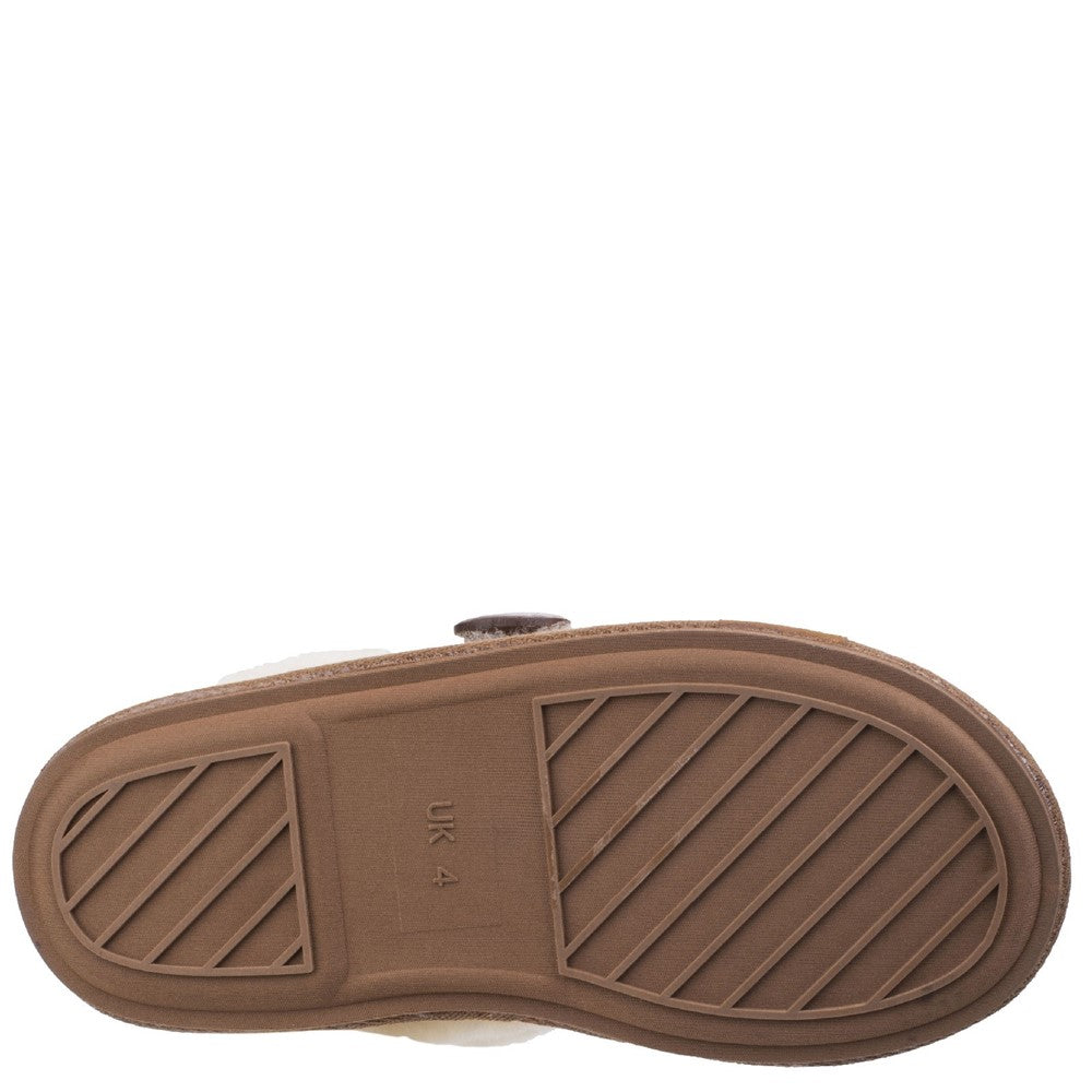 Cotswold Wotton Sheepskin Bootie