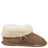 Cotswold Wotton Sheepskin Bootie