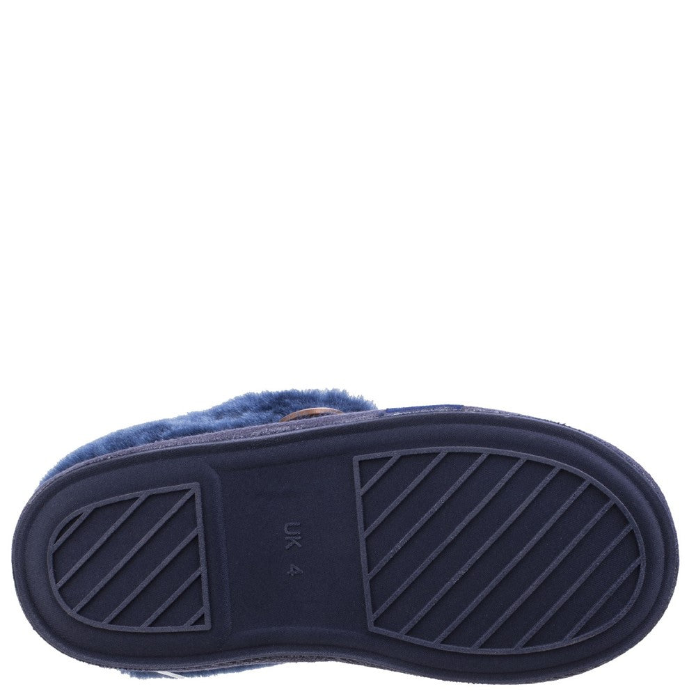 Cotswold Wotton Sheepskin Bootie