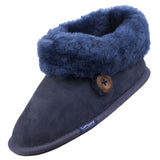 Cotswold Wotton Sheepskin Bootie