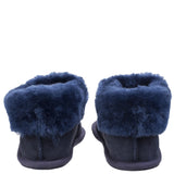 Cotswold Wotton Sheepskin Bootie