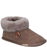 Cotswold Wotton Sheepskin Bootie