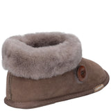 Cotswold Wotton Sheepskin Bootie