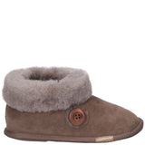 Cotswold Wotton Sheepskin Bootie