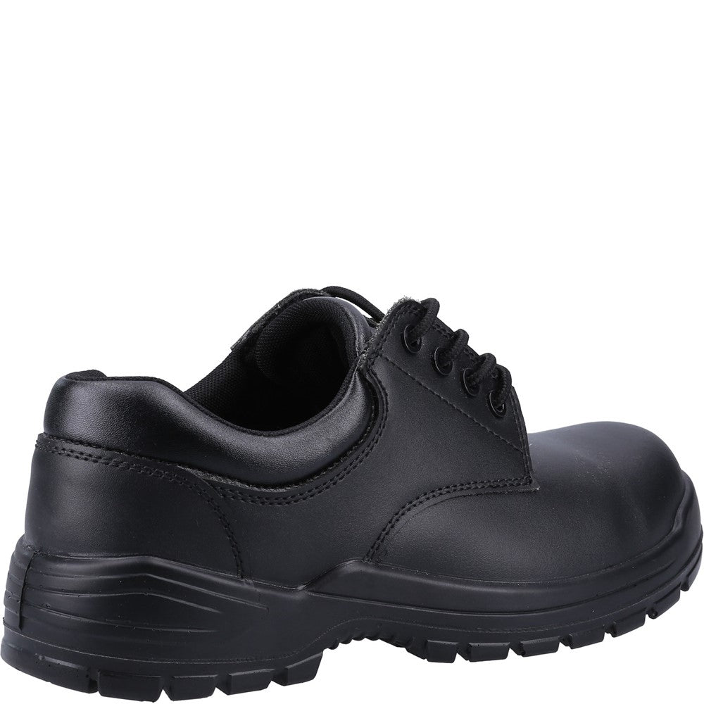 Amblers Safety FS38C Metal Free Composite Gibson Lace Safety Shoe