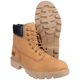 Timberland Pro Sawhorse Lace Up Safety Boot