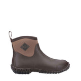 Muck Boots Men's Muckster II Ankle All Purpose Lightweight shoe