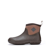 Muck Boots Men's Muckster II Ankle All Purpose Lightweight shoe