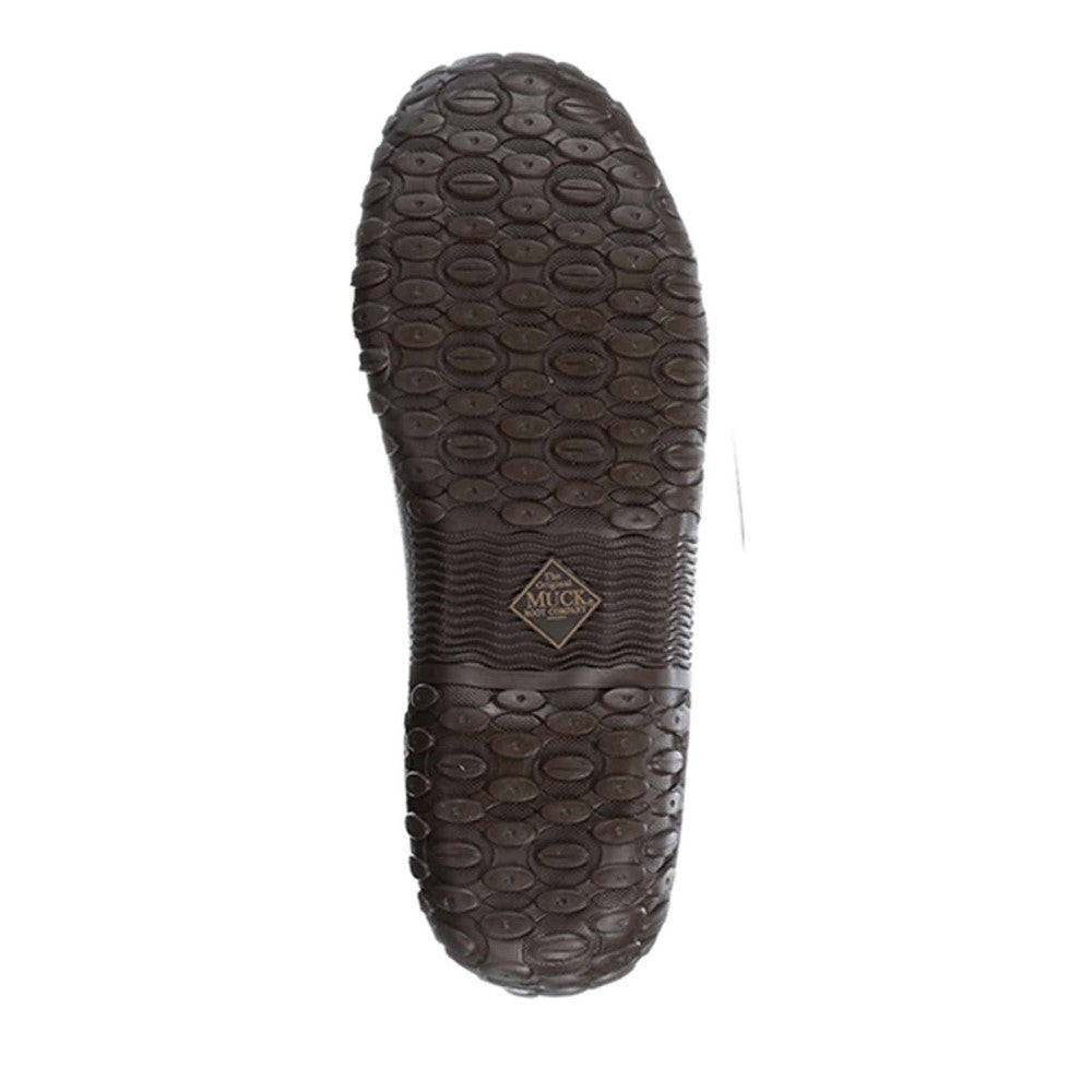Muck Boots Men's Muckster II Ankle All Purpose Lightweight shoe