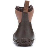 Muck Boots Men's Muckster II Ankle All Purpose Lightweight shoe