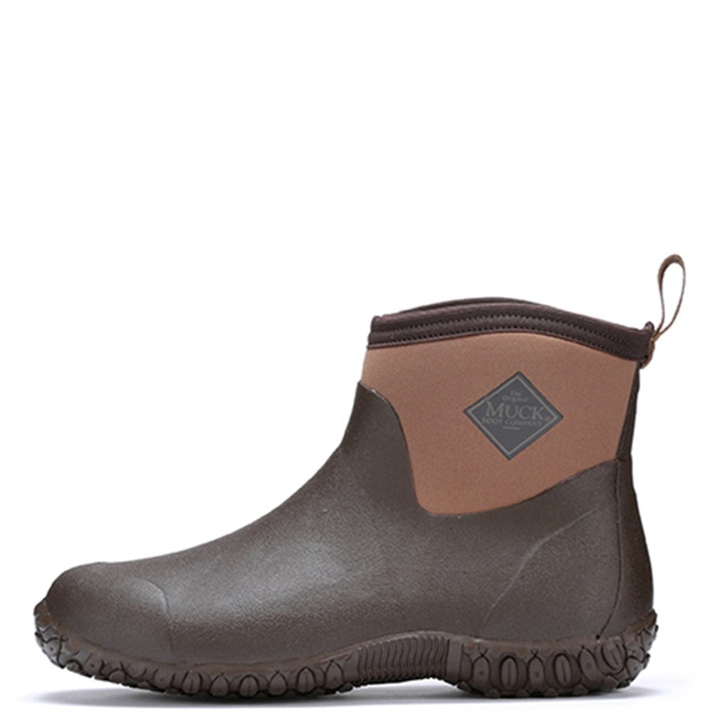 Muck Boots Men's Muckster II Ankle All Purpose Lightweight shoe