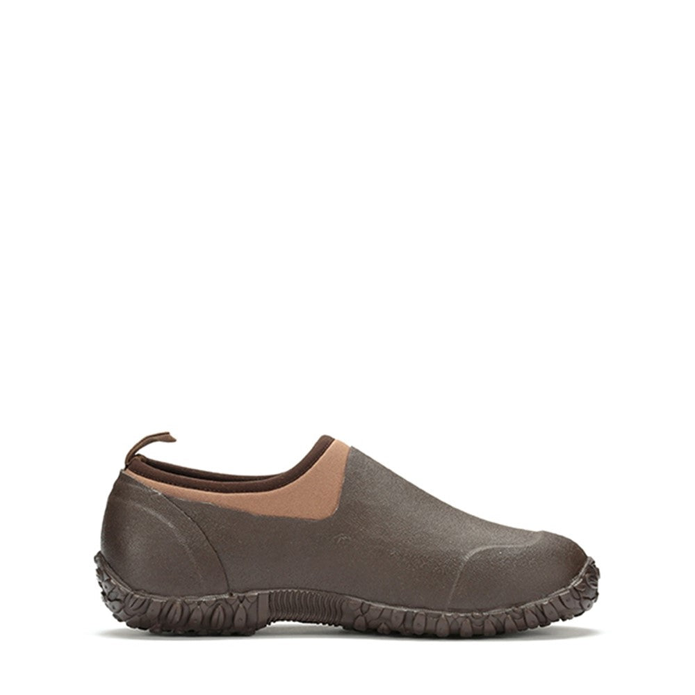 Muck Boots Men's Muckster II Low All Purpose Lightweight Shoe