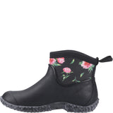 Muck Boots Womens Muckster II Ankle All Purpose Lightweight Shoe