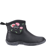 Muck Boots Womens Muckster II Ankle All Purpose Lightweight Shoe