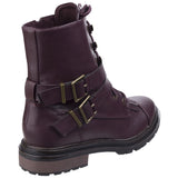 Rocket Dog Lacie Combat Boot