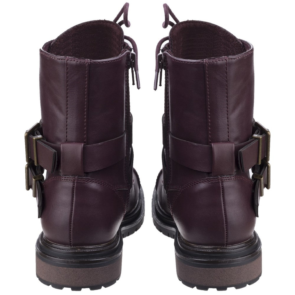 Rocket Dog Lacie Combat Boot