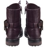 Rocket Dog Lacie Combat Boot